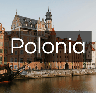 Polonia