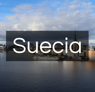 Suecia