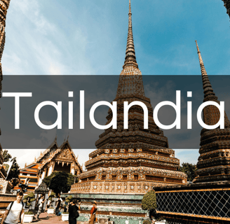 Tailandia