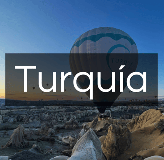 Turquia