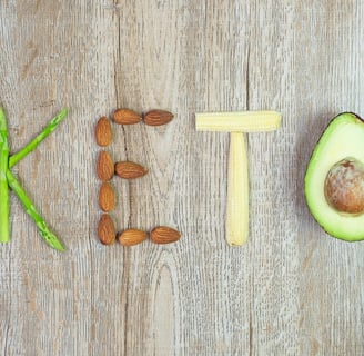 Nutrición deportiva en Las Palmas 