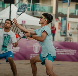 nutrición deportiva en la isleta