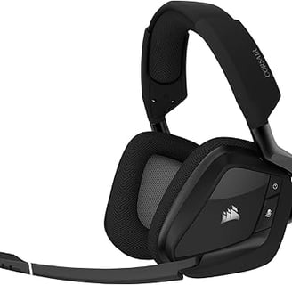 CORSAIR VOID RGB ELITE Wireless Gaming Headset