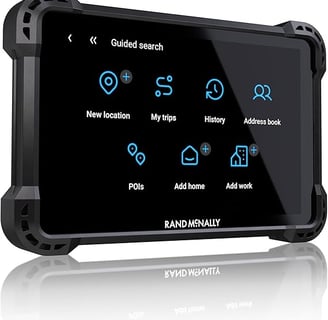 Speed Camera Alerts and Live Traffic
