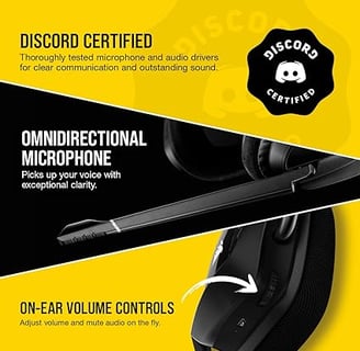 About this item Stunning Sound: Hear everything from the lightest footstep to the most thundering ex