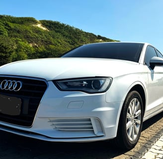 Carro com todas as revisões feitas em dias, nada de mecânica pra fazer e nem de elétrica Tudo ok e s