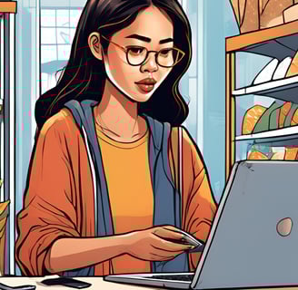 Dynamic pricing in online shopping