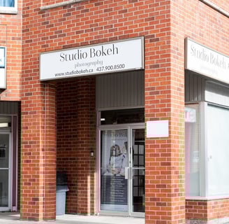 studio bokeh Photography, Studio near me, Photo studio aurora