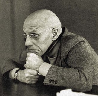 Michel Foucault