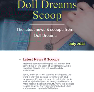 newsletter