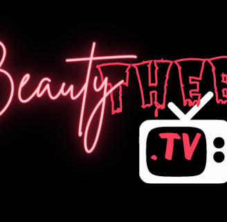 Logo for The Beauty The Beast TV