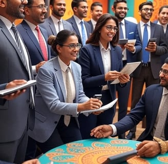 CA Day 2025 Celebrating CA Day: Honoring Our Legacy, Forging a Digital Future for Chartered Accountants