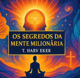os segredos da mente milionária
