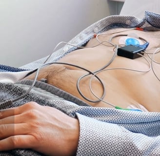 Clinical video