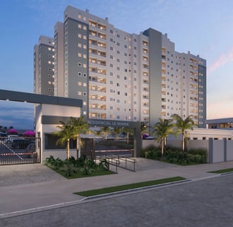 MRV Londrina