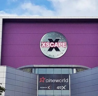 Escape