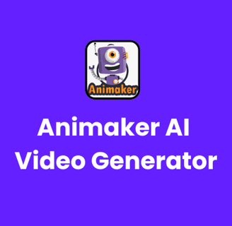 Animated video generator