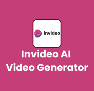 Invideo ai video generator