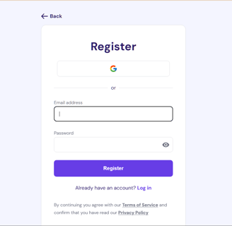 Login to Hostinger