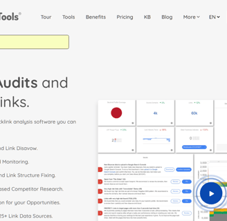 Linkresearchtools