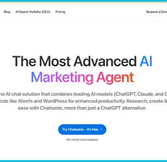 30 alternatives for chatgpt in 2025