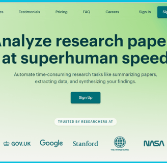30 Best ChatGPT alternatives in 2025