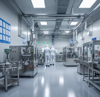Basic pharma engineering, Pharma facility design, Pharma Layouts, Design