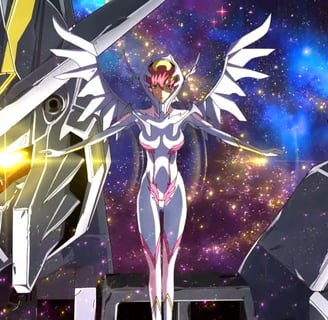 Mobile Suit Gundam Seed Freedom