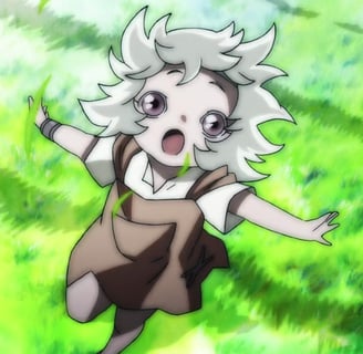 Casshern Sins anime serie