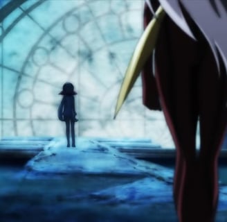 Casshern Sins anime serie