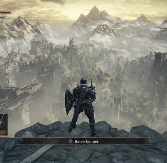 Dark Souls III Edición de Colección