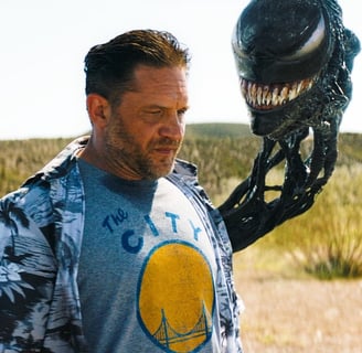 Venom 3: El último baile