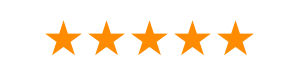 5-star testimonial for The Sales Reset