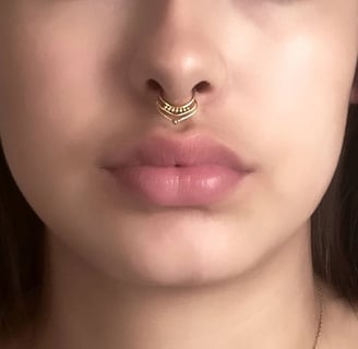 Body piercing - Tattoo Baba - Best Tattoo And Piercing Studio In Jaipur