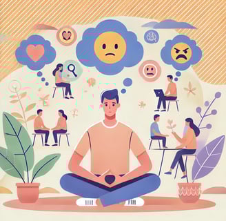 Emotional Regulation Social Influence Attachment Style by Personality Quizzes