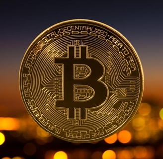 bitcoin