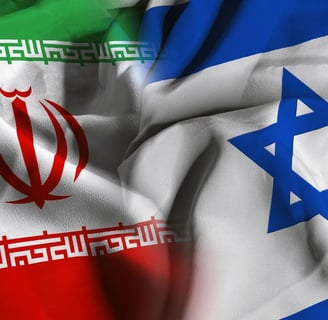 Israel-Iran
