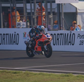 Japan Motorcycle Trackdays