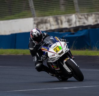 Australian Track Days