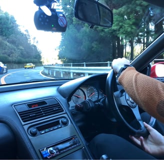 Japan JDM Experiences
