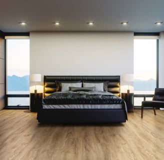 Luxury Vinyl Tile