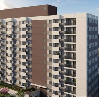 minha casa minha vida 360 park view pirituba