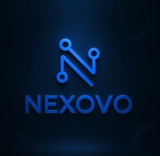 Logo Nexovo