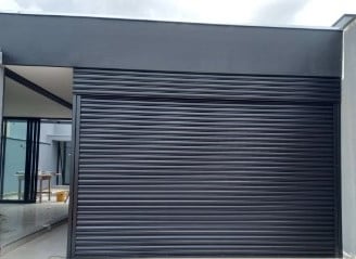 Porta de Enrolar em São Cristóvão RJ7