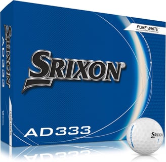 bolas de golf srixon ad333