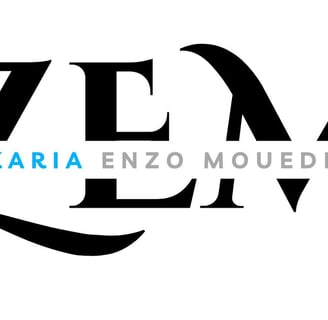 Zakaria Enzo Mouedden - ZEM MARKETING - ZEM SALES