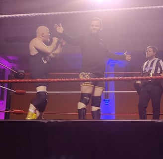 From DPW's show 2024
