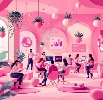 premiers de cordée - Le management