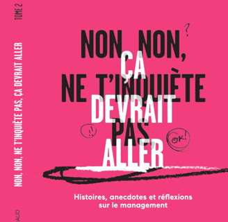 premiers de cordée - Non, non ne t'inquiète pas, ça devrait aller
