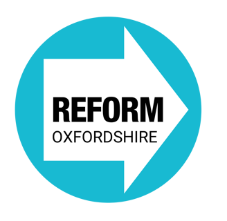 reform oxfordshire